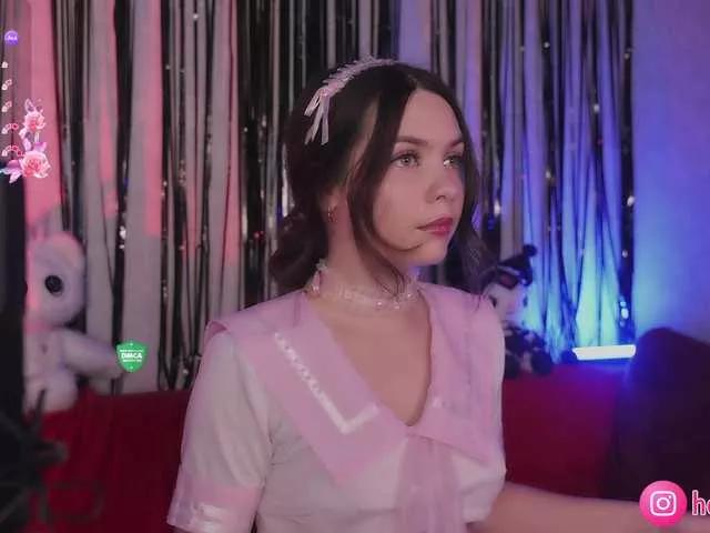 Freechat sweet-cupcake on BongaCams