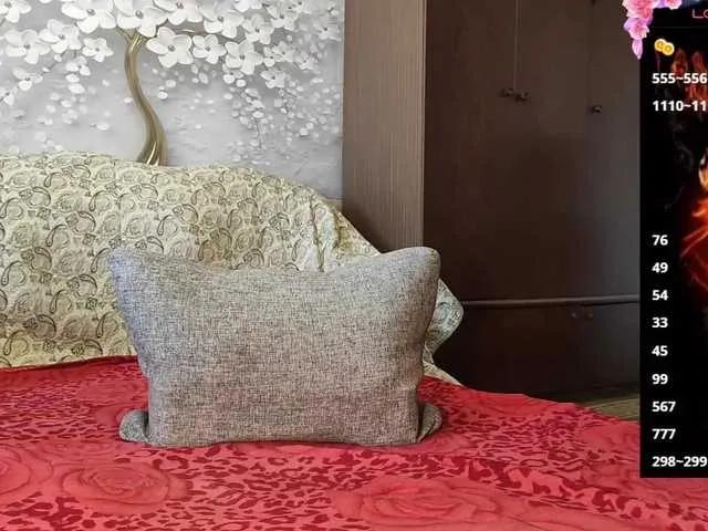 Sweet551 on BongaCams