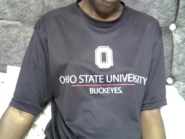 Freechat SweetBellan on BongaCams