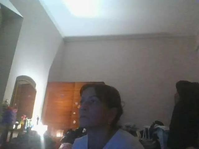 sweetcandy1 on BongaCams