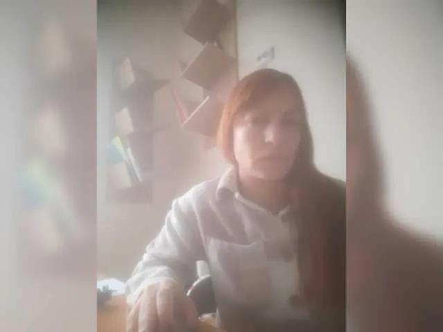 sweetcandy1 on BongaCams