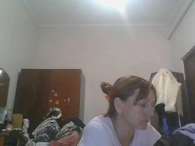 sweetcandy1 on BongaCams