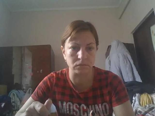 sweetcandy1 on BongaCams