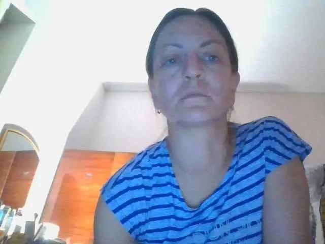 sweetcandy1 on BongaCams