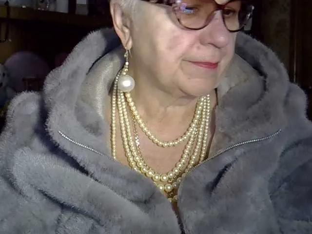 Avatar of SweetCherry00