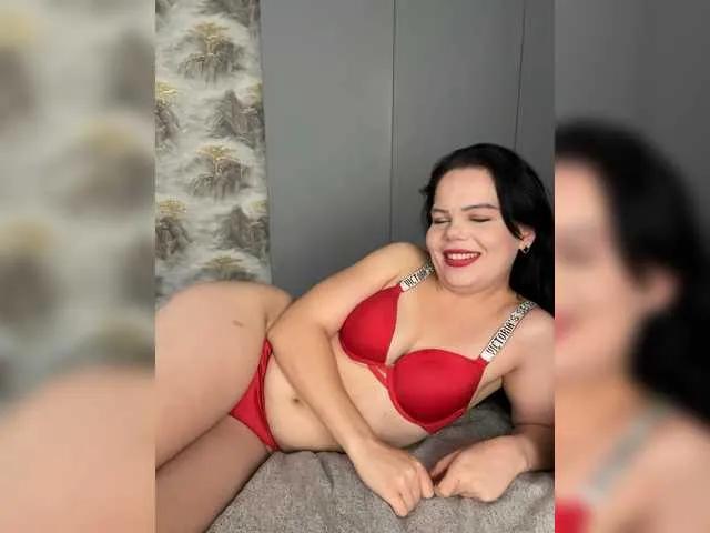 Freechat SweetHoles69 on BongaCams