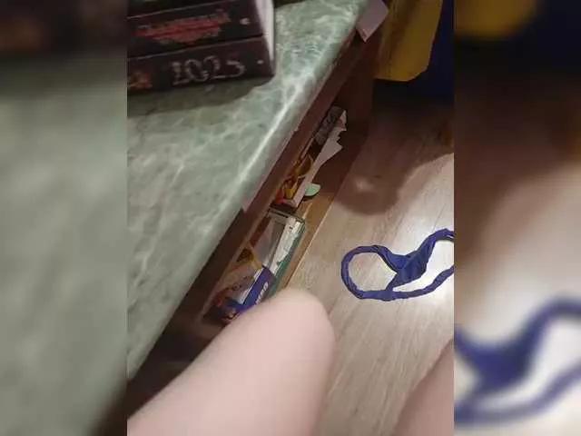 Sweetie454 on BongaCams 