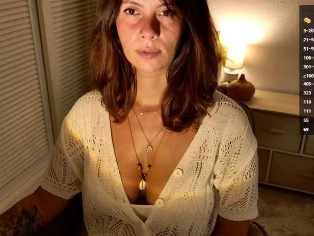 Freechat SweetLilLulu on BongaCams