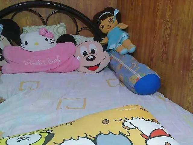 Offline Sweetlips69 on BongaCams