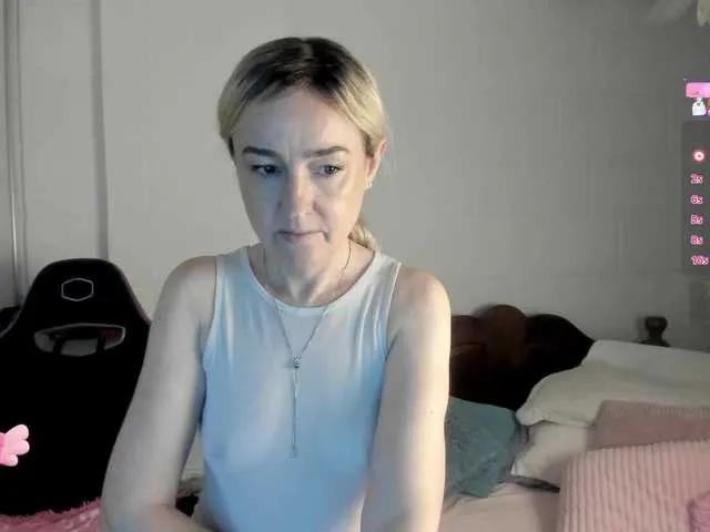 Offline Sweetnina on BongaCams