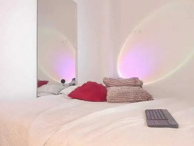 TallyTee on BongaCams