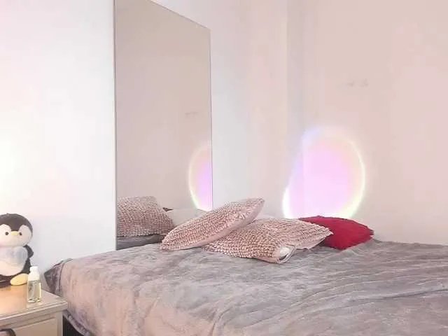 TallyTee on BongaCams