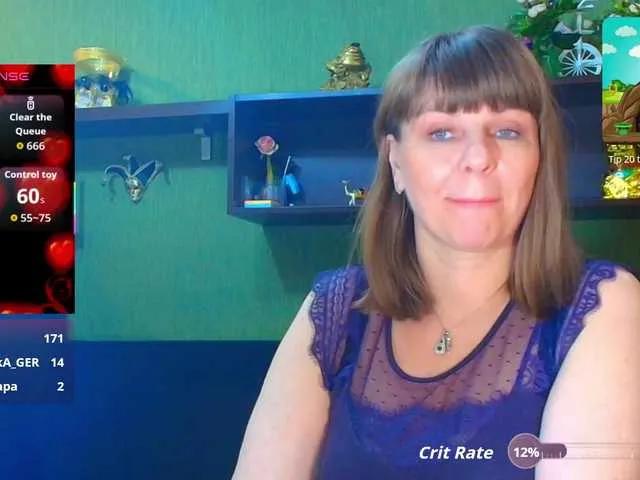 BongaCams Taly1974 is Freechat Taly1974 — Calm, sexy, kind, generous men.