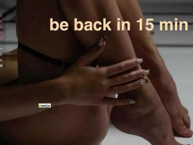 Offline TammyLynn on BongaCams