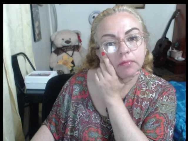 BongaCams Tania-Goddess- is Freechat Tania-Goddess- — see your face as you masturbate and enjoy it