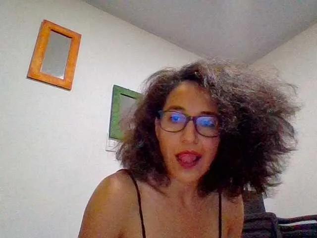 TanniaMarquez on BongaCams