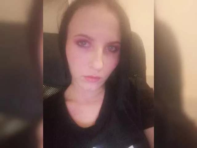 Tanya-star on BongaCams