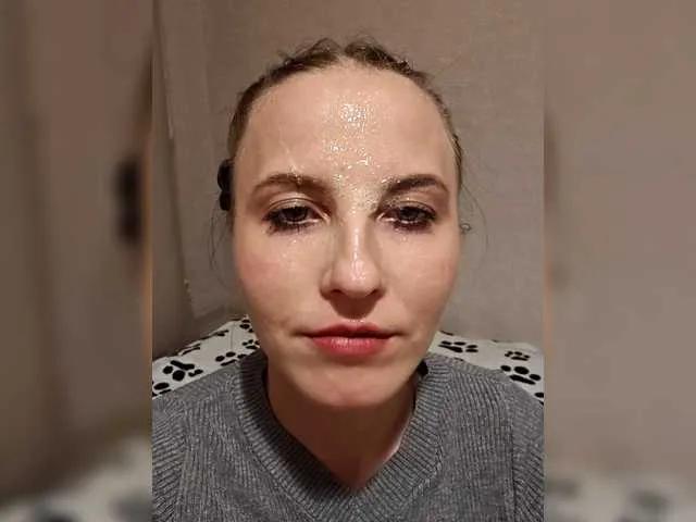 Tanya-star on BongaCams