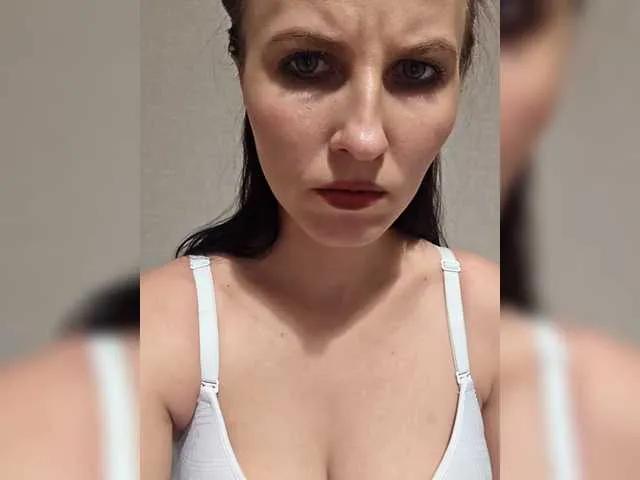 Tanya-star on BongaCams