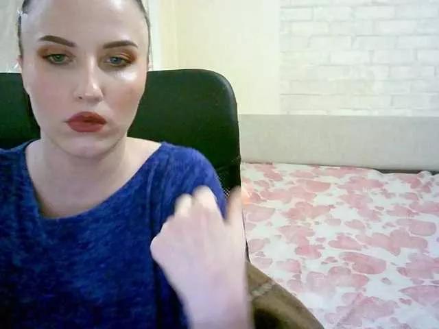 Tanya-star on BongaCams