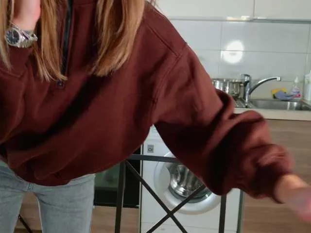 Offline Tatachka1 on BongaCams