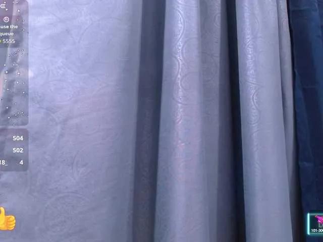 Offline Tatiana-star on BongaCams