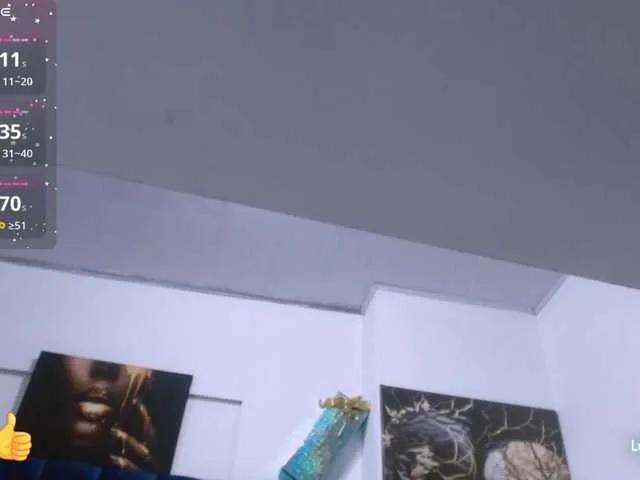 Offline Tatiana-star on BongaCams