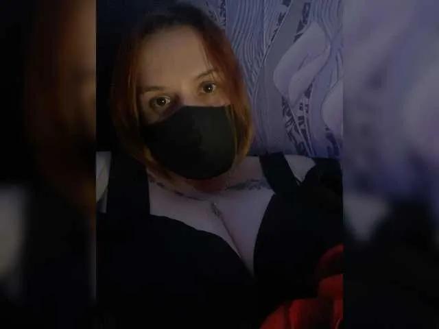 Offline Tatiana023a on BongaCams