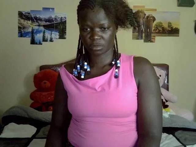 Offline Tatiana22 on BongaCams