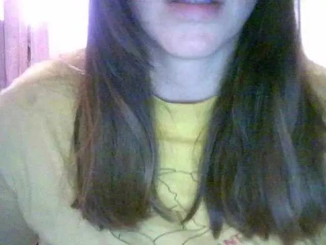 Offline TenderBerry on BongaCams