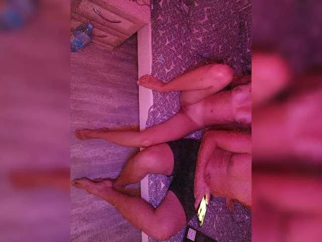 Freechat Tenderpassion on BongaCams