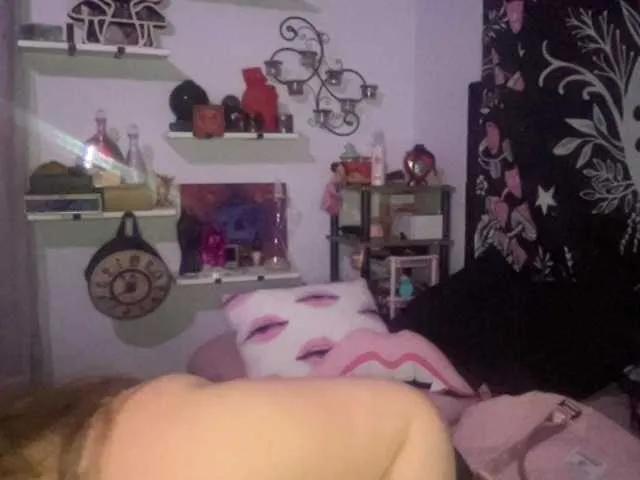 Offline thickgingergoddess on BongaCams