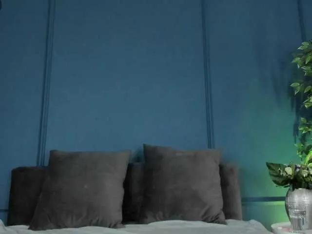 Freechat TifannyRay on BongaCams