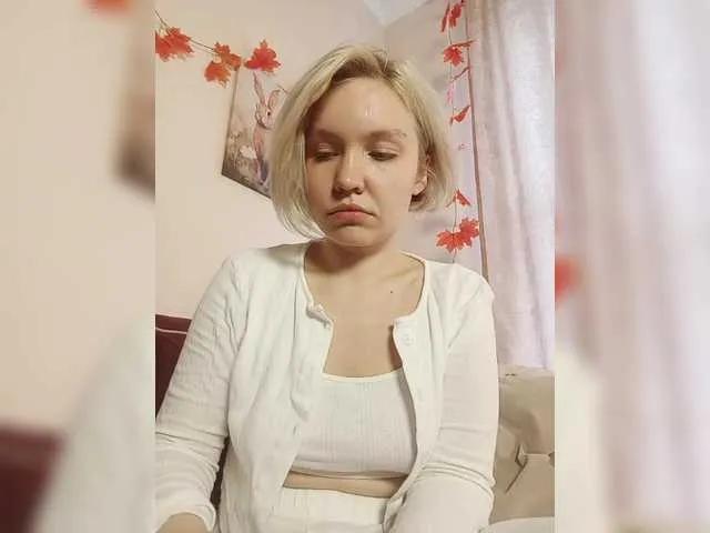 Offline Tikoffka on BongaCams