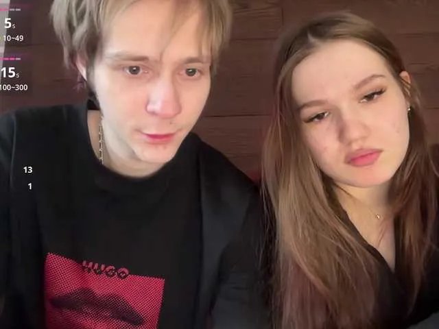 titsDestroy2007 on BongaCams