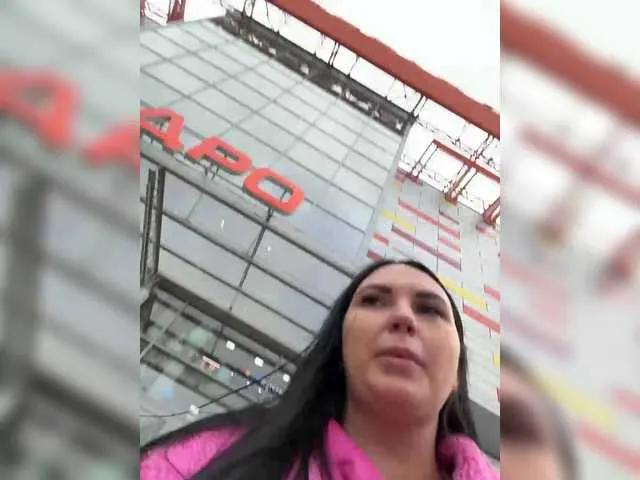 Offline TokionaJoe on BongaCams