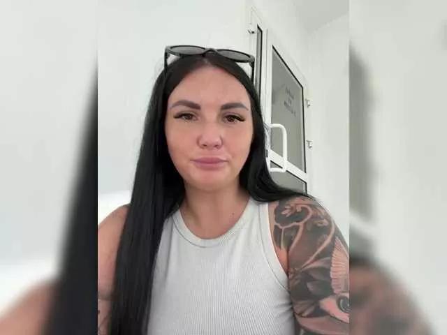 Offline TokionaJoe on BongaCams