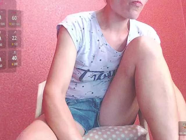 Offline ToryXCristal on BongaCams