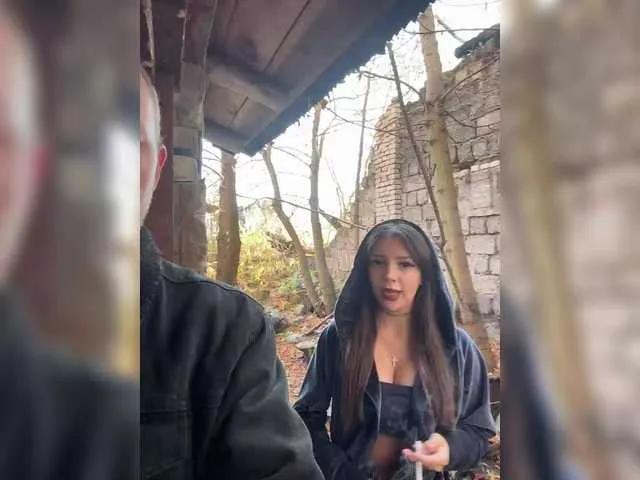 Offline Tr1xie on BongaCams