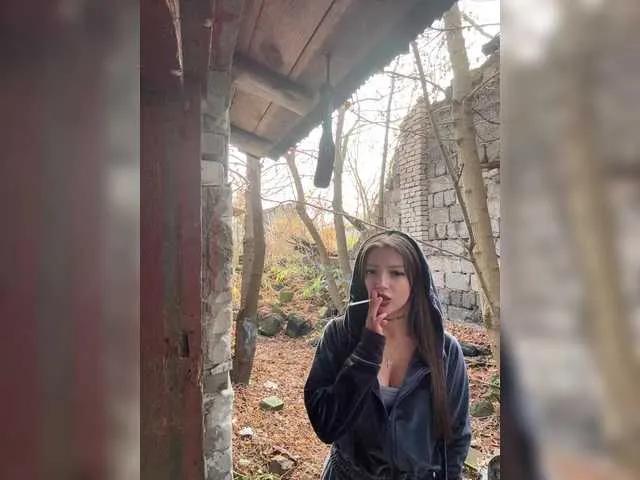 Offline Tr1xie on BongaCams