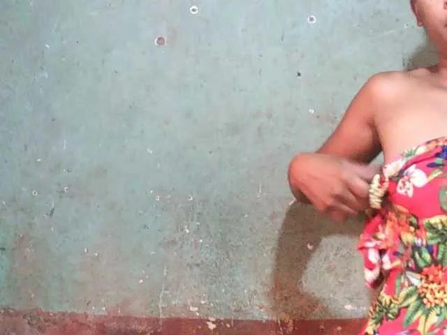 Freechat TriciaBella on BongaCams