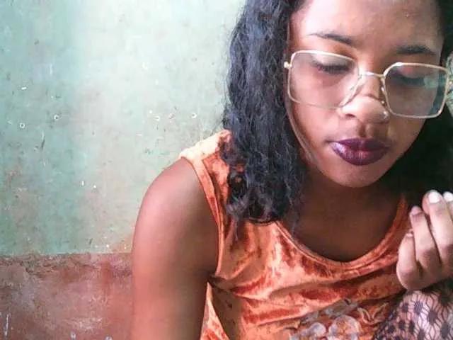 Freechat TriciaBella on BongaCams