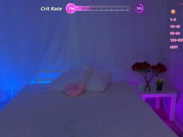 Offline Trixiie on BongaCams