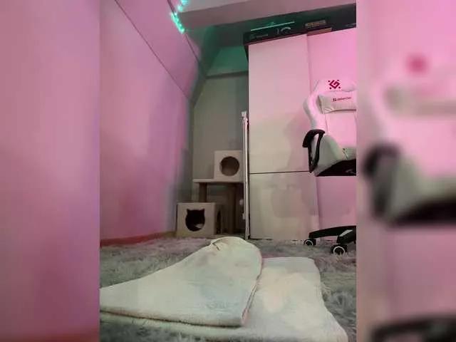 BongaCams TumanANGELINA is Freechat TumanANGELINA — Generous men