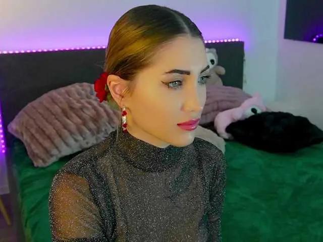 Offline TweetyCream on BongaCams