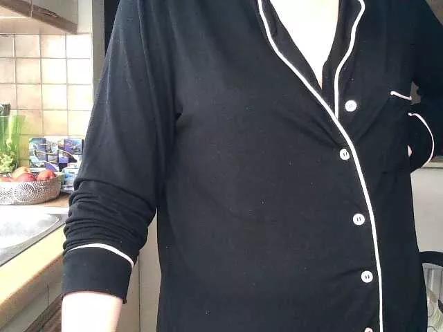 UllimOhi on BongaCams