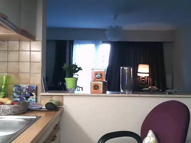 UllimOhi on BongaCams