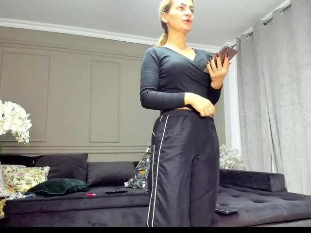 Offline UnforseenLand on BongaCams