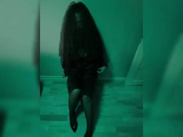 Offline Ursula66 on BongaCams