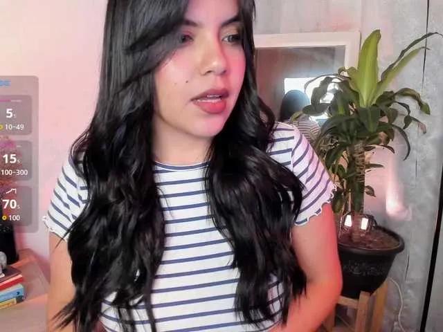 Offline Val-kyrie on BongaCams